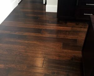 Flooring Construction in LA