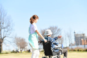 customized wheelchair