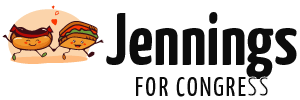 Jennings For Congress