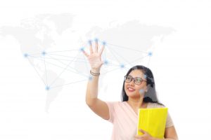 India a Top Destination for Female Innovation