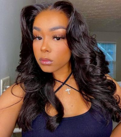 HD lace wigs