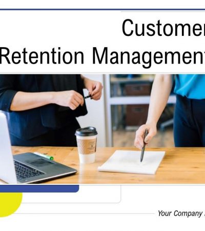 customer retention management
