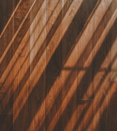 Hardwood Flooring