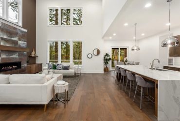 home renovation