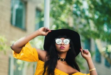 African fashion