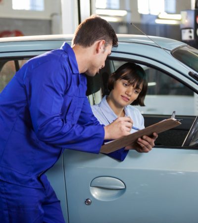 Rent a Car in Islamabad