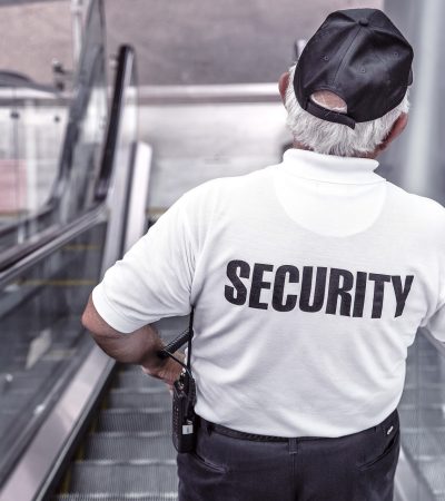 Commercial Security Services