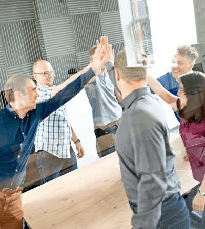 Custom Software Development Company