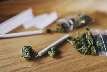 marijuana legalization