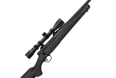 Rifles