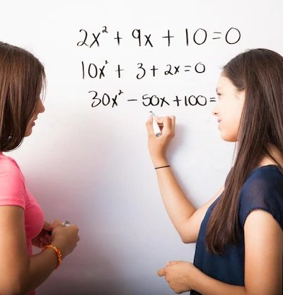 Math tutoring las Vegas