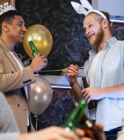 Activities for Bachelor Party in Asheville
