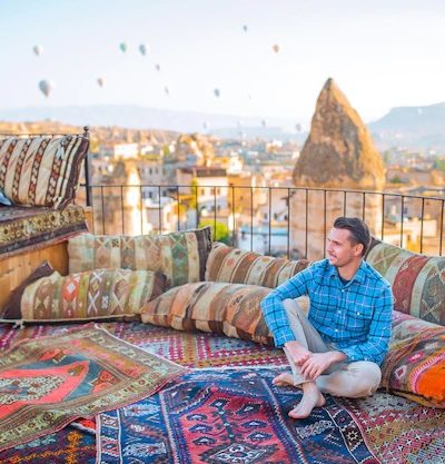 Best of Morocco tours