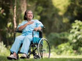 Types Of Wheelchairs Available