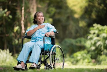 Types Of Wheelchairs Available