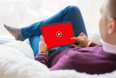 buy youtube watch time