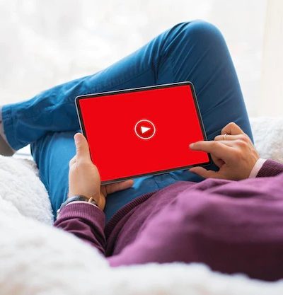 buy youtube watch time