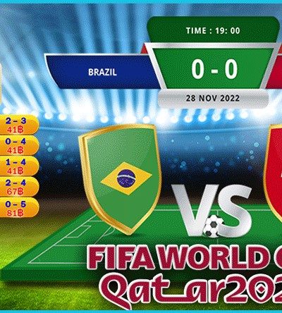 online soccer betting