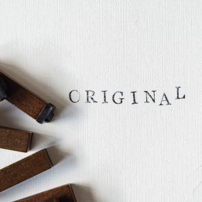 self inking rubber stamp