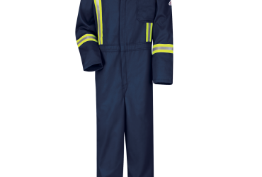 Fire Retardant Clothing