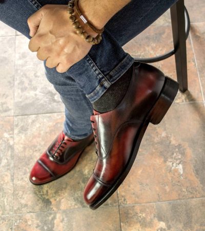 Oxford Shoes
