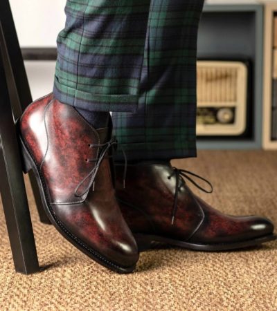 casual boots