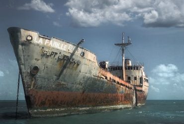 rust remover