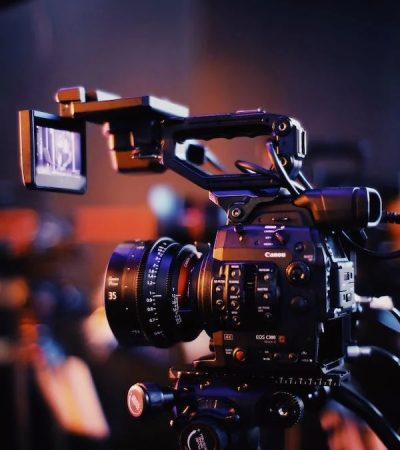 video production