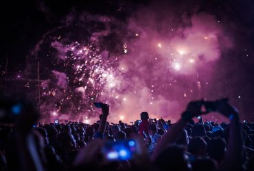 music distribution service