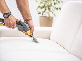 sofa cleaning services