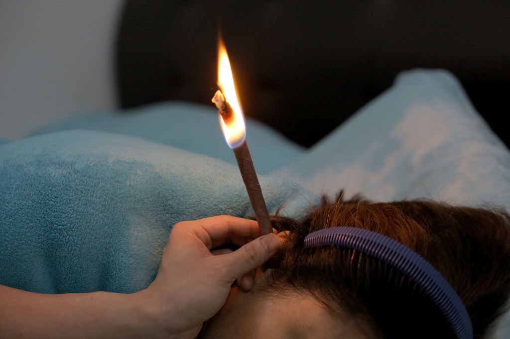 A Comprehensive Guide to Ear Candles Jennings For Congress