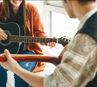 music