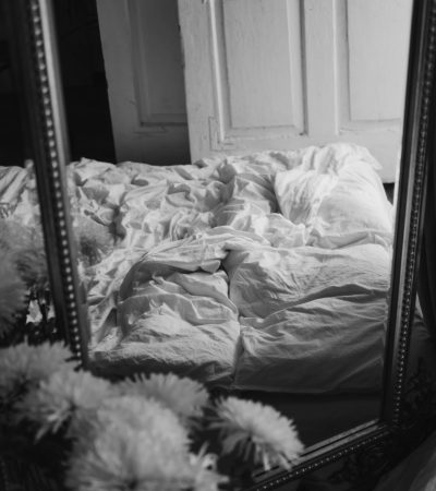 bed accessories