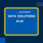 Data Solutions In UK