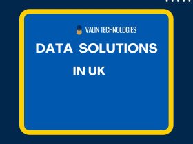 Data Solutions In UK