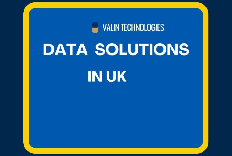 Data Solutions In UK