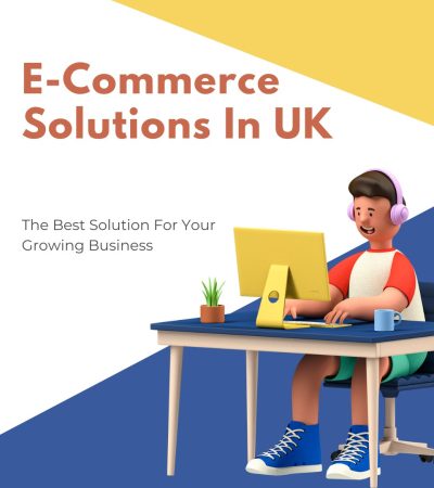 Ecommerce Solutions In UK