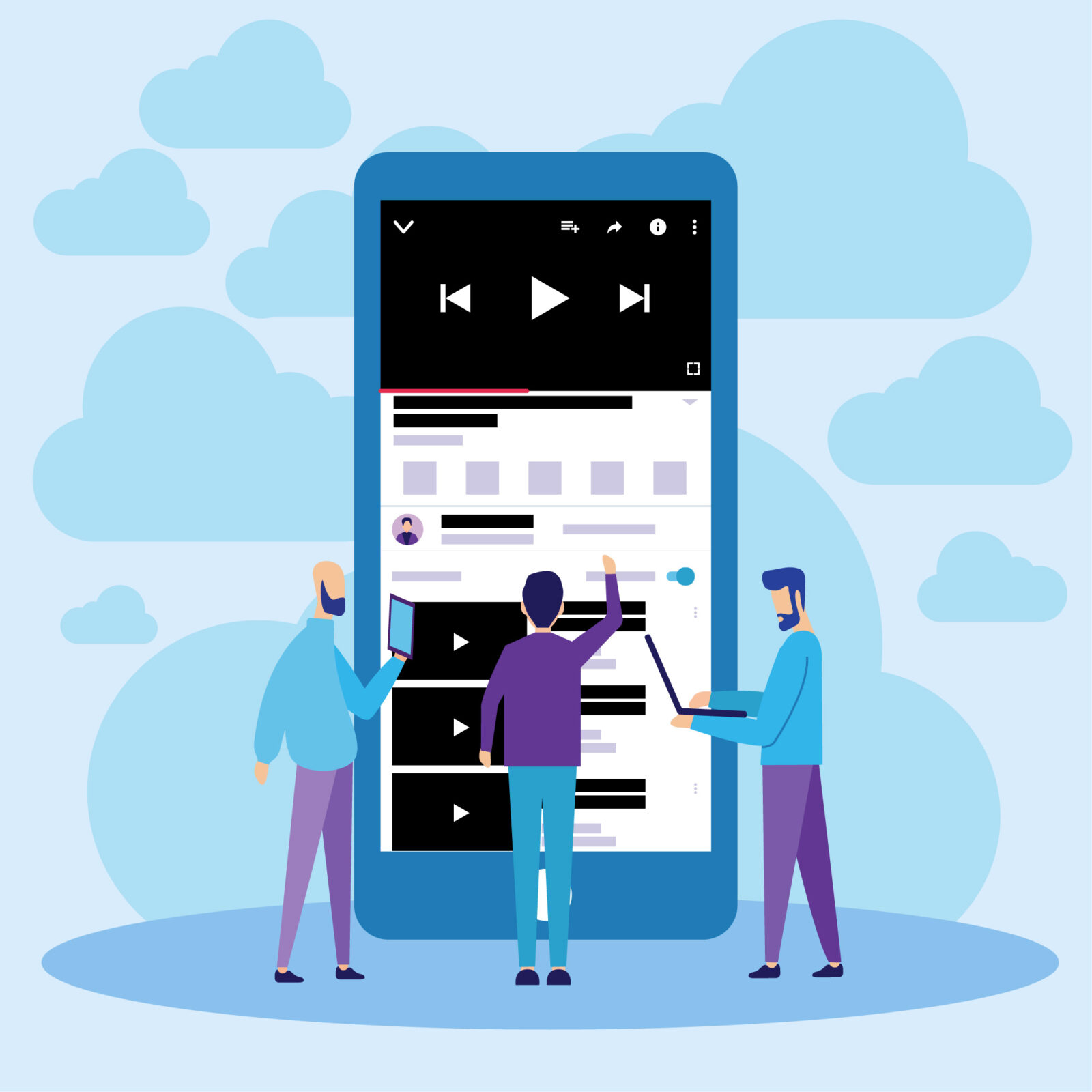 Teleprompter Online App Reasons You Need To Start Using Scriptively Today