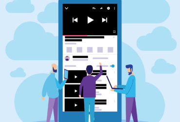 Teleprompter Online App