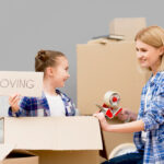An Affordable Moving Company