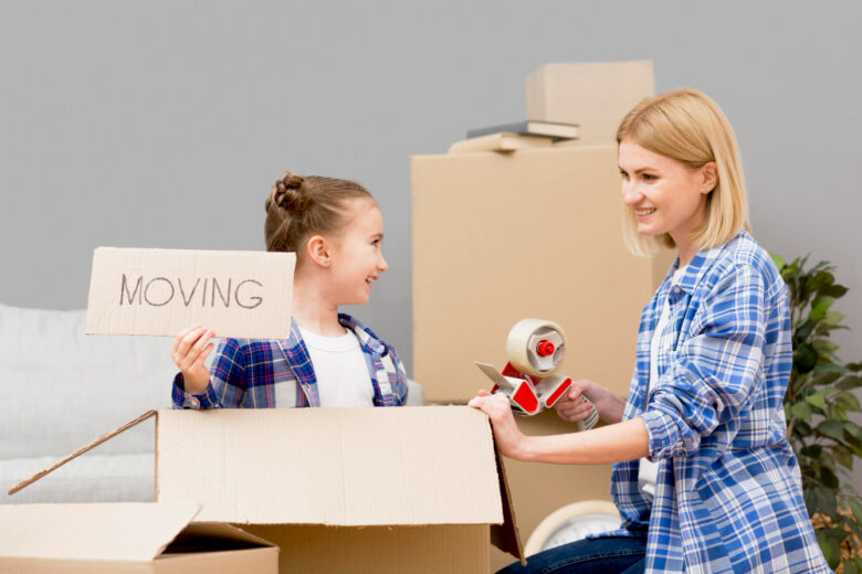 An Affordable Moving Company