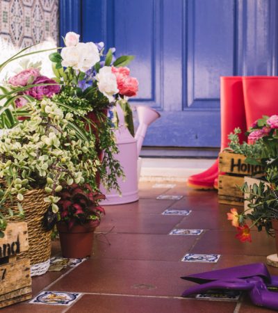 Event Flowers NYC