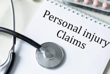 Personal Injury Claim