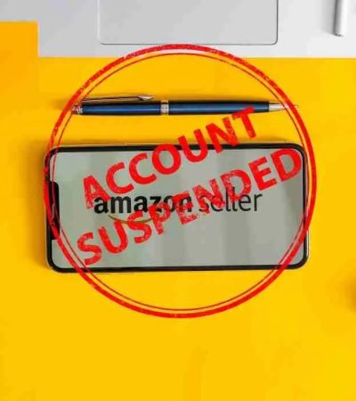 appeal an account suspension