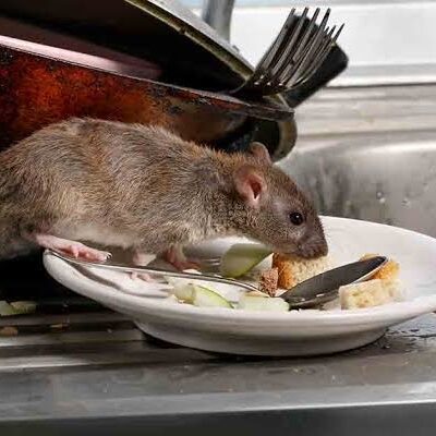 Atlanta's pest control services