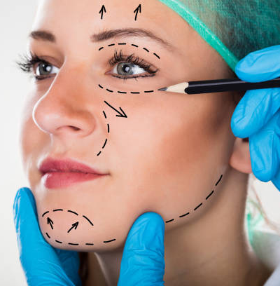 Laser Hair Removal Services 