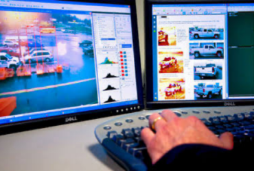 Forensic Video Analysis