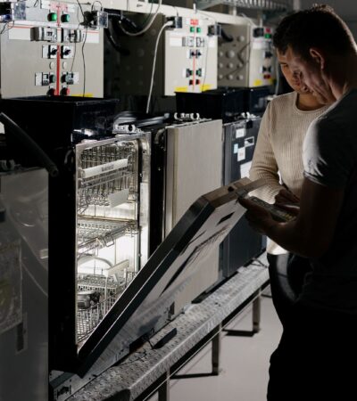 asko dishwasher