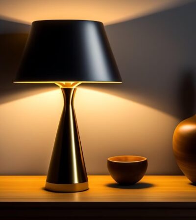 Connor Club Chair Black