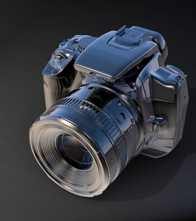 digital rendering